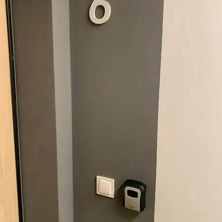 Apartment Blu 6 Cetniewo Osada Wladyslawowo