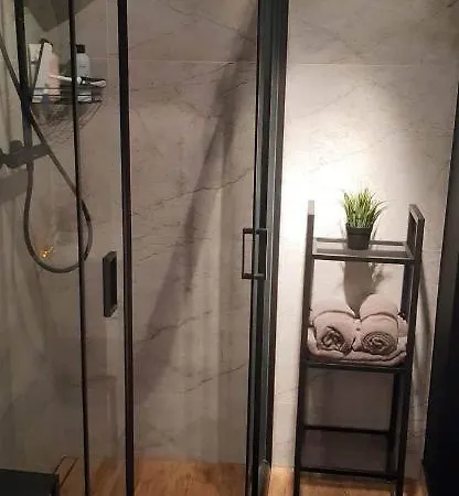 Blu 6 Cetniewo Osada *