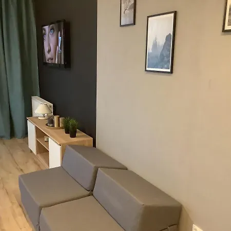 Blu 6 Cetniewo Osada Wladyslawowo