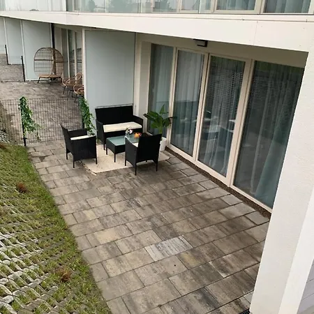 Blu 6 Cetniewo Osada Wladyslawowo