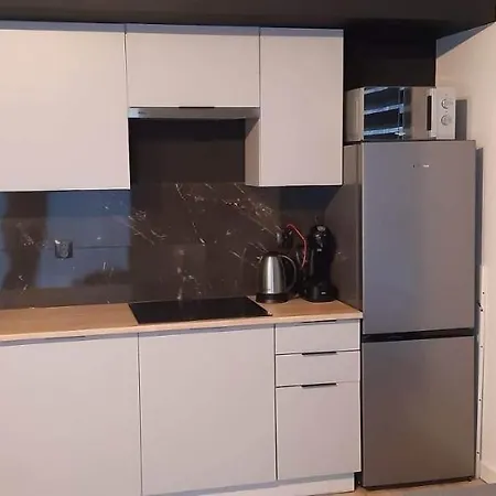 Blu 6 Cetniewo Osada *