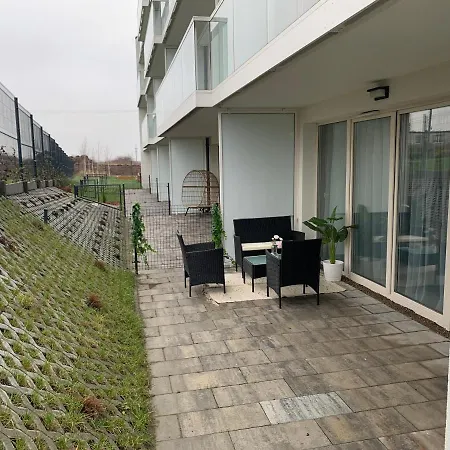 Blu 6 Cetniewo Osada