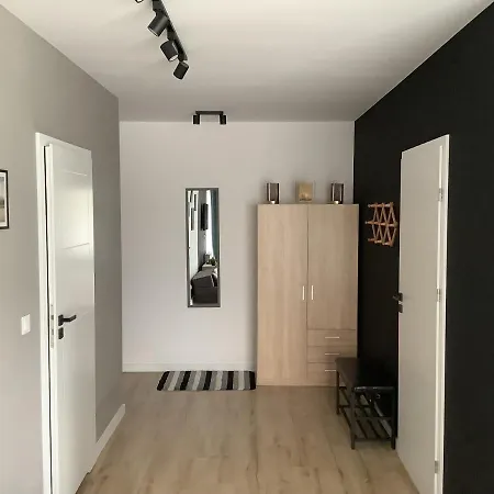 Blu 6 Cetniewo Osada