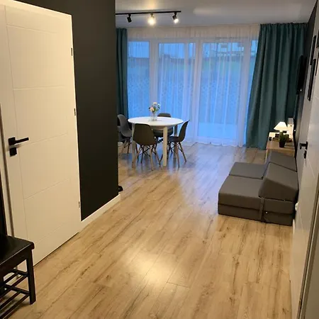 Blu 6 Cetniewo Osada Wladyslawowo