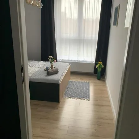 Blu 6 Cetniewo Osada Wladyslawowo