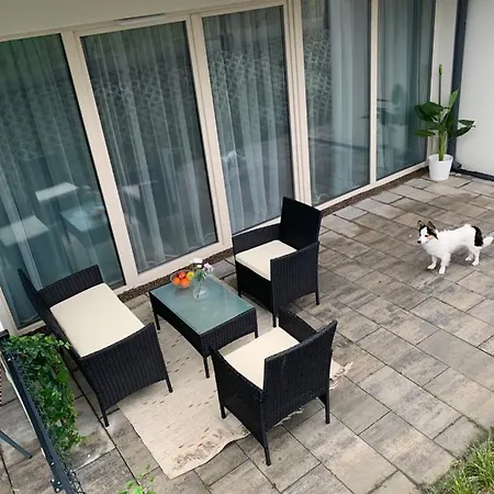 Blu 6 Cetniewo Osada *