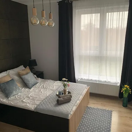 Blu 6 Cetniewo Osada