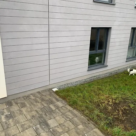 Blu 6 Cetniewo Osada *