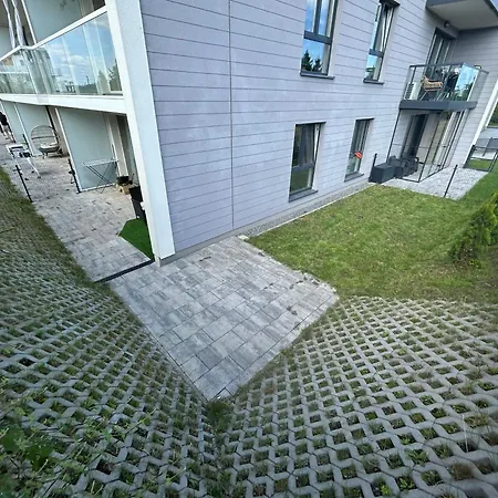 Blu 6 Cetniewo Osada * Wladyslawowo