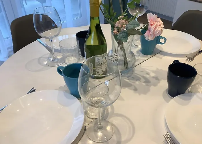 Blu 6 Cetniewo Osada Władysławowo