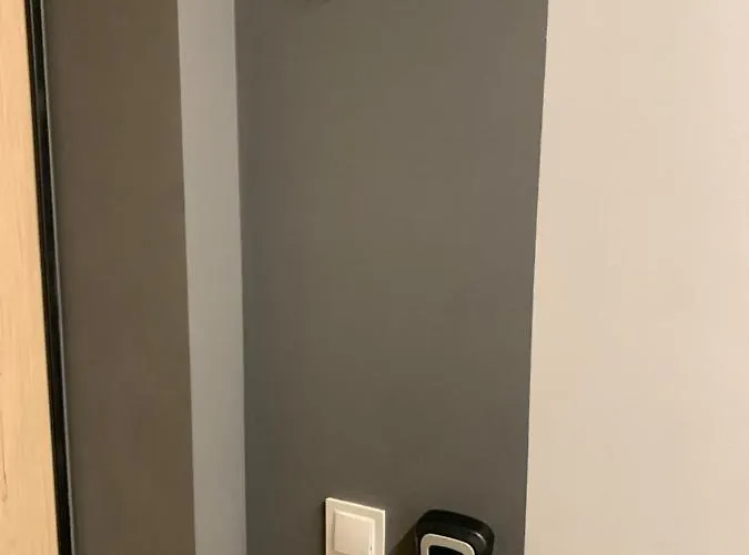 Lägenhet Blu 6 Cetniewo Osada Władysławowo