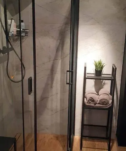 Blu 6 Cetniewo Osada *