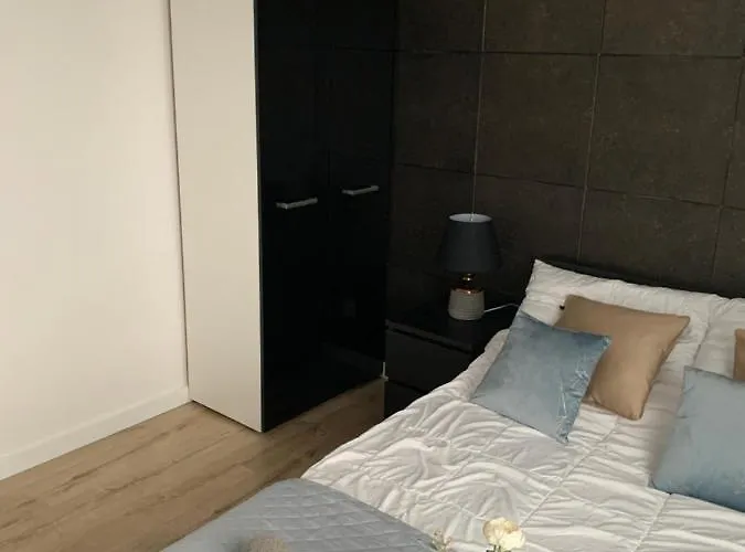 Blu 6 Cetniewo Osada