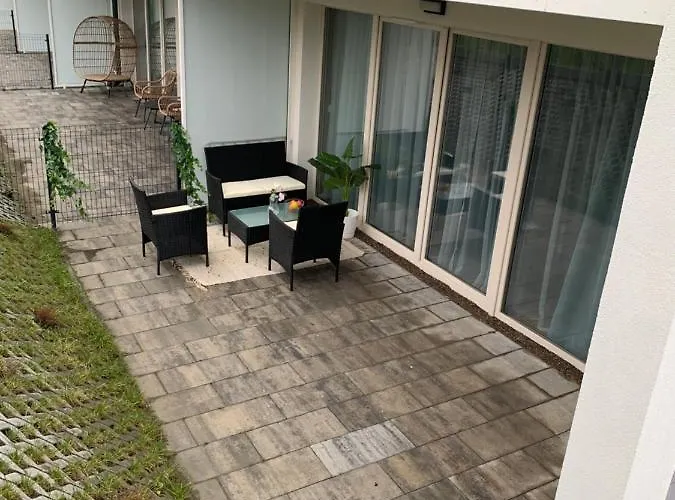 Blu 6 Cetniewo Osada Władysławowo