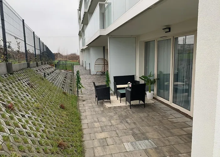 Blu 6 Cetniewo Osada