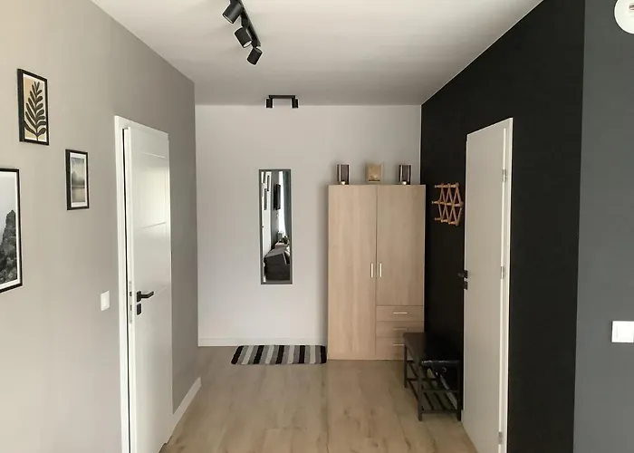 Blu 6 Cetniewo Osada