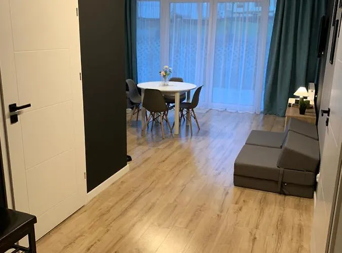 Blu 6 Cetniewo Osada Władysławowo