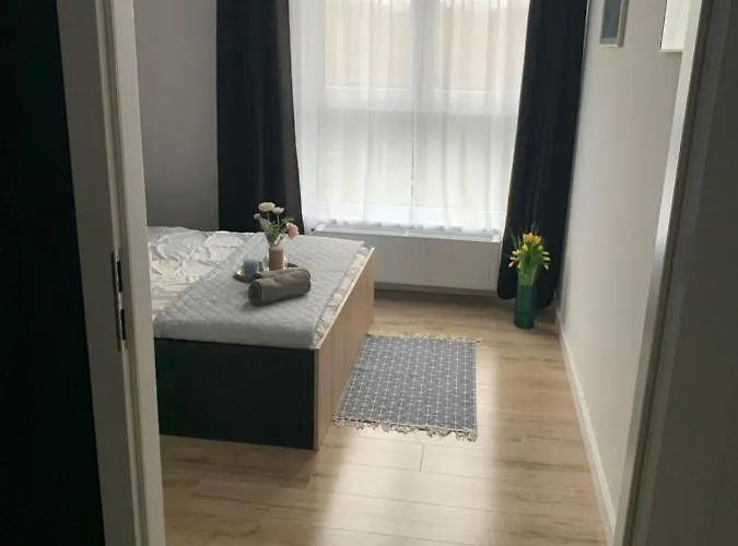 Blu 6 Cetniewo Osada Władysławowo