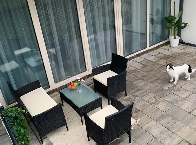 Blu 6 Cetniewo Osada *