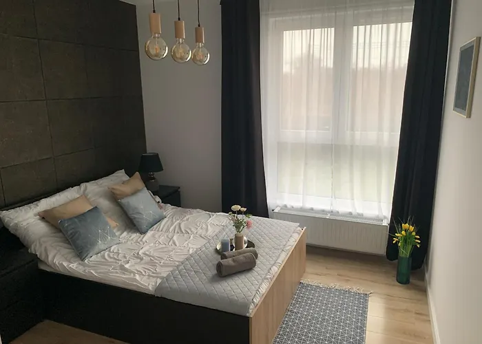 Blu 6 Cetniewo Osada