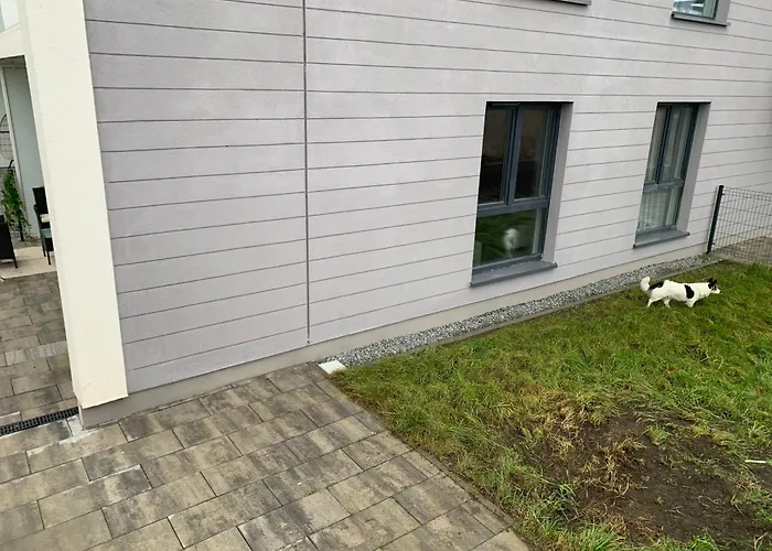 Blu 6 Cetniewo Osada *